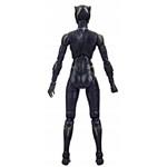 Hasbro - Marvel Black Panther Wakanda Forever Legends Series Black Panther3