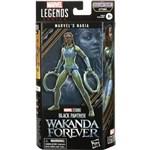 Hasbro - Marvel Black Panther Wakanda Forever Legends Series Marvels Nakia3