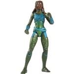 Hasbro - Marvel Black Panther Wakanda Forever Legends Series Marvels Nakia2