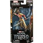 Hasbro - Marvel Legends Black Panther Okoye 9