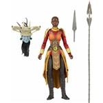 Hasbro - Marvel Legends Black Panther Okoye 3