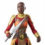 Hasbro - Marvel Legends Black Panther Okoye 6