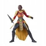 Hasbro - Marvel Legends Black Panther Okoye 1