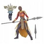 Hasbro - Marvel Legends Black Panther Okoye 2