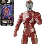 Hasbro - Marvel Legends Zombie Iron Man4