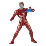 Hasbro - Marvel Legends Zombie Iron Man3