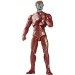 Hasbro - Marvel Legends Zombie Iron Man1