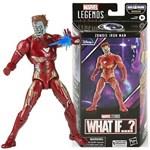 Hasbro - Marvel Legends Zombie Iron Man2