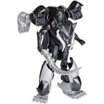 Hasbro Marvel Mech Strike Mechasaurs Black Panther And Sabre Claw2