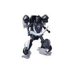 Hasbro Marvel Mech Strike Mechasaurs Black Panther And Sabre Claw3