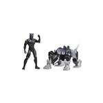 Hasbro Marvel Mech Strike Mechasaurs Black Panther And Sabre Claw1