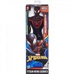 Hasbro - Marvel Spider-Man Titan Hero Series Miles Morales1