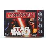 Hasbro - Monopoly Star Wars 1