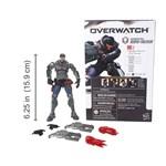 Hasbro - Overwatch Ultimates Reaper (Blackwatch Reyes)2