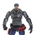 Hasbro - Overwatch Ultimates Żniwiarz (Blackwatch Reyes)5