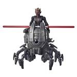 Hasbro - Star Wars Darth Maul1