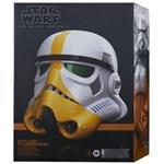 Hasbro - Star Wars Szturmowiec artyleryjski z czarnej serii1