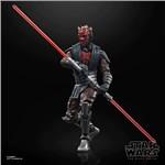 Hasbro - Star Wars The Black Series Battlefront II Darth Maul Old Master 4