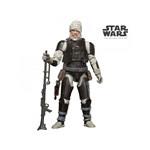 Hasbro - Star Wars The Black Series Dengar1