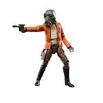 Hasbro - Star Wars The Black Series Ponda Baba1