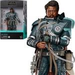 Hasbro - Star Wars The Black Series Saw Gerrera 2