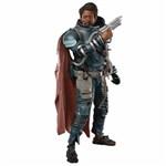 Hasbro - Star Wars The Black Series Saw Gerrera 3