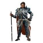 Hasbro - Star Wars The Black Series Saw Gerrera 4