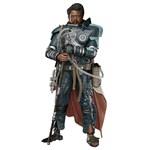 Hasbro - Star Wars Čierna séria Saw Gerrera 1