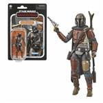 Hasbro - Star Wars The Mandalorian1