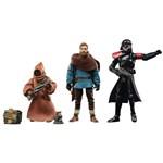 Hasbro - Star Wars Vintage Collection Obi-wan Purge Trooper Teeka 3 Pack4