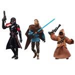 Hasbro - Star Wars Vintage Collection Obi-wan Purge Trooper Teeka 3 Pack2