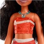 Mattel Disney panenka Moana HPG683