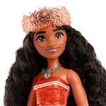 Mattel Disney panenka Moana HPG682