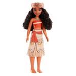 Mattel Disney panenka Moana HPG681