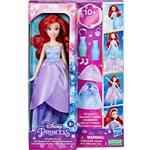 Hasbro Disney Princess Ariel lalka 10 stylów F46241