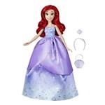 Hasbro Disney Princezná Ariel 10 štýlov F46242