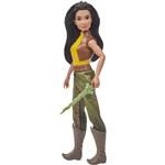 Hasbro Disney Raya Posledný drak E95681