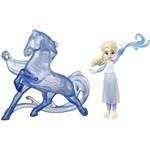 Zestaw podróżny Hasbro Frozen 2 Mini deluxe2