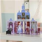 HASBRO Frozen 2 Otwarcie zamku Arendelle4