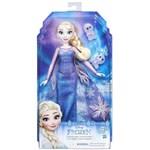 Hasbro Bábika Frozen Elsa Northern Lights2