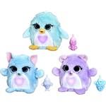 HASBRO furReal Fuzzalots Arctic Friends1