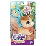 Hasbro Furreal Walkalots Lil Wags Puppy1