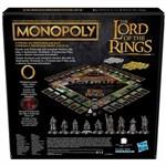 Hasbro Gaming Monopoly: The Lord of the Rings SLEVA2