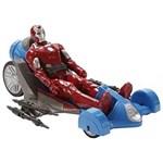 Pojazd bojowy Hasbro Iron Man2