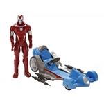 Bojové vozidlo Hasbro Iron Man1