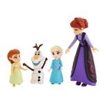 Hasbro Ľadové kráľovstvo 2 Mini Deluxe Frozen3