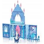 Hasbro Ľadové kráľovstvo Frozen Krištáľový hrad CASTLE N DOLL5