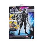 Hasbro Marvel Black Panther figurka se zbraněmi F61232