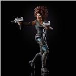  Figurka Hasbro Marvel Deadpool Domino + akcesoria E9286 3