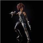  Figurka Hasbro Marvel Deadpool Domino + akcesoria E9286 4